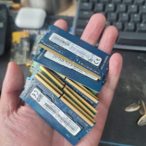 Thinkpad原装内存条，4G DDR4