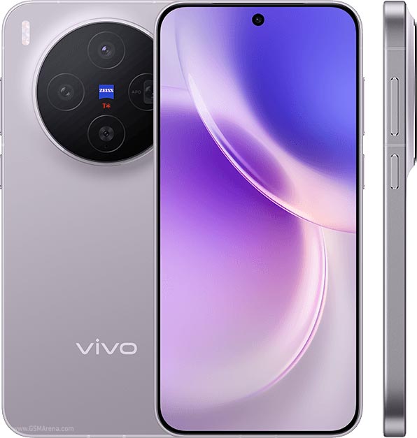 vivo X300 评测 2026 vivo X300 评测 2026